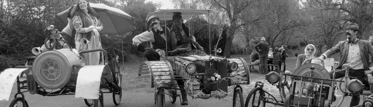 Peddlers Pack: so many things you never saw before