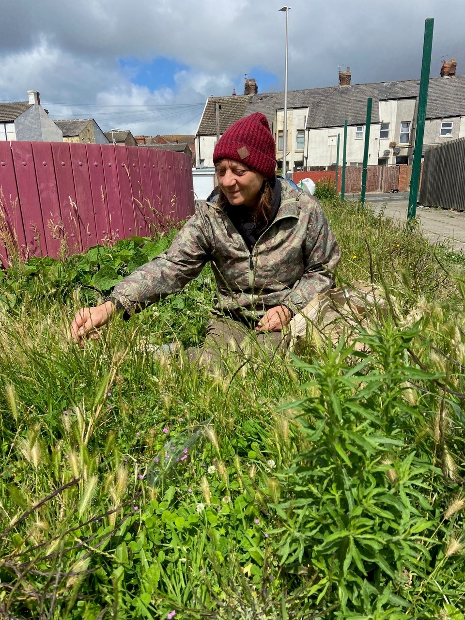 Medicine in the Rubble